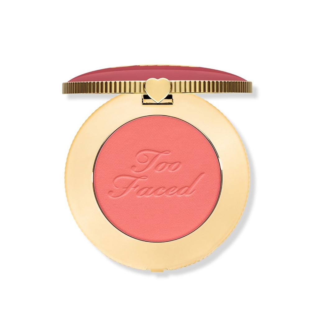 TOO FACED CLOUD CRUSH BLURRING BLUSH,HEAD IN THE CLOUDS